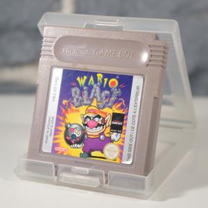 Wario Blast Featuring Bomberman (01)